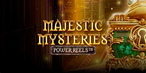 Jogue Majestic Mysteries Power Reels online